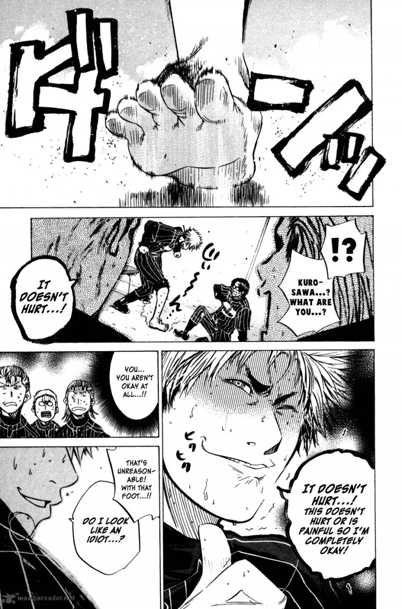Hanagata Chapter 11 page 15