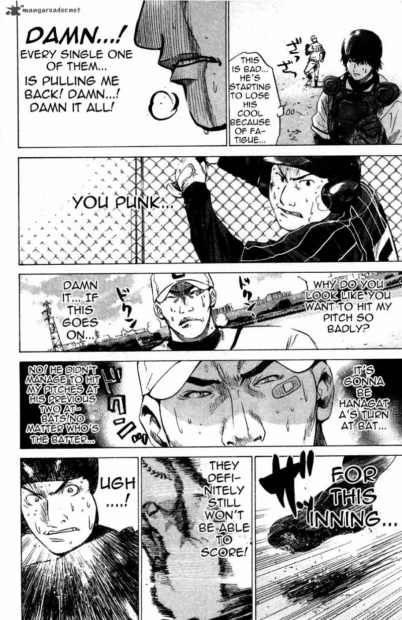 Hanagata Chapter 12 page 9