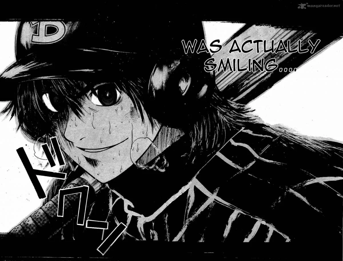 Hanagata Chapter 12 page 19