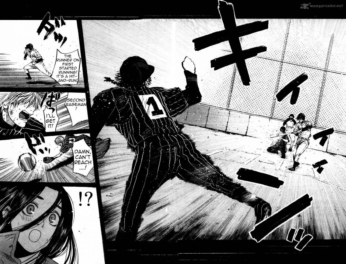 Hanagata Chapter 12 page 2
