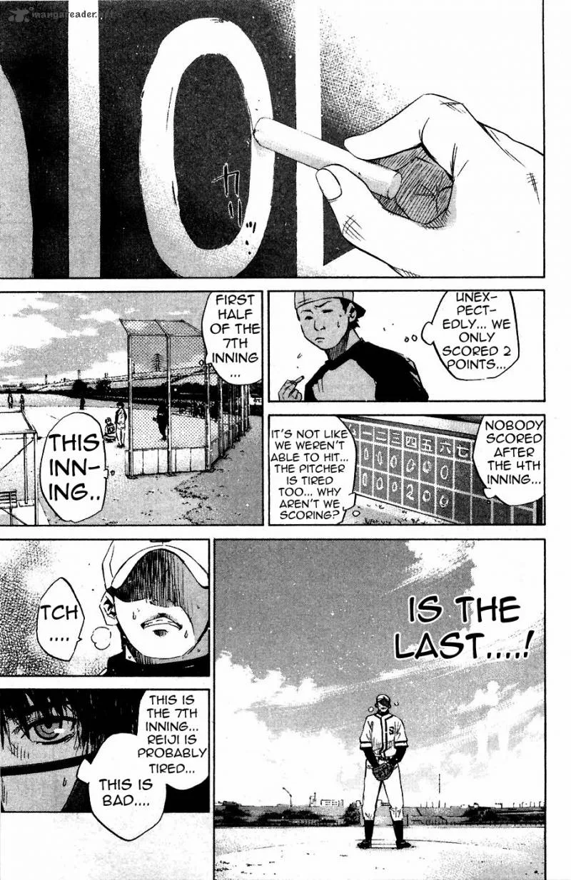 Hanagata Chapter 12 page 6