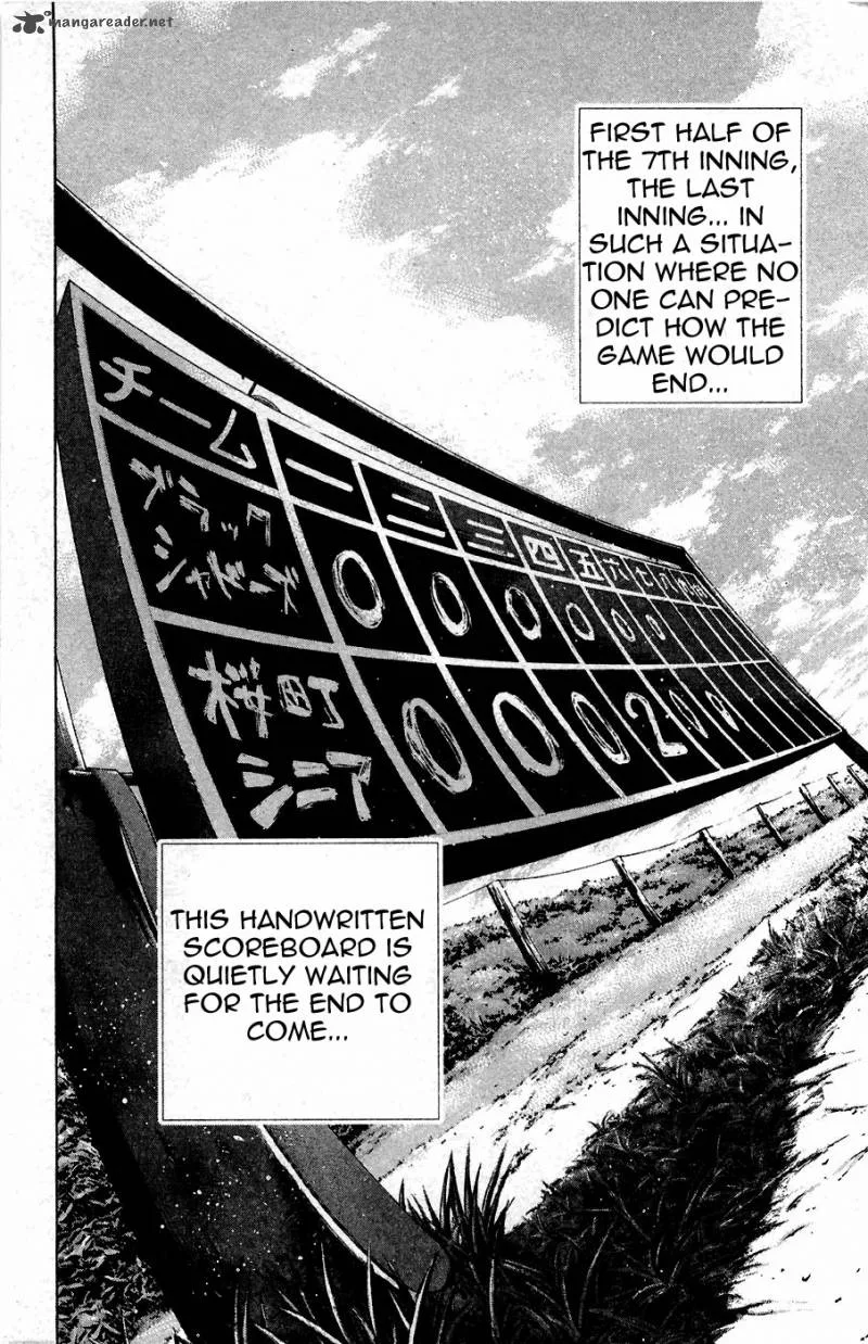 Hanagata Chapter 12 page 20