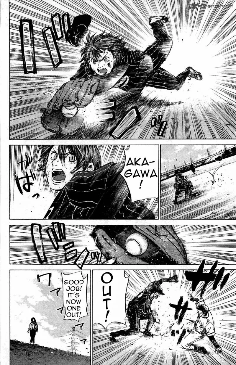 Hanagata Chapter 12 page 3