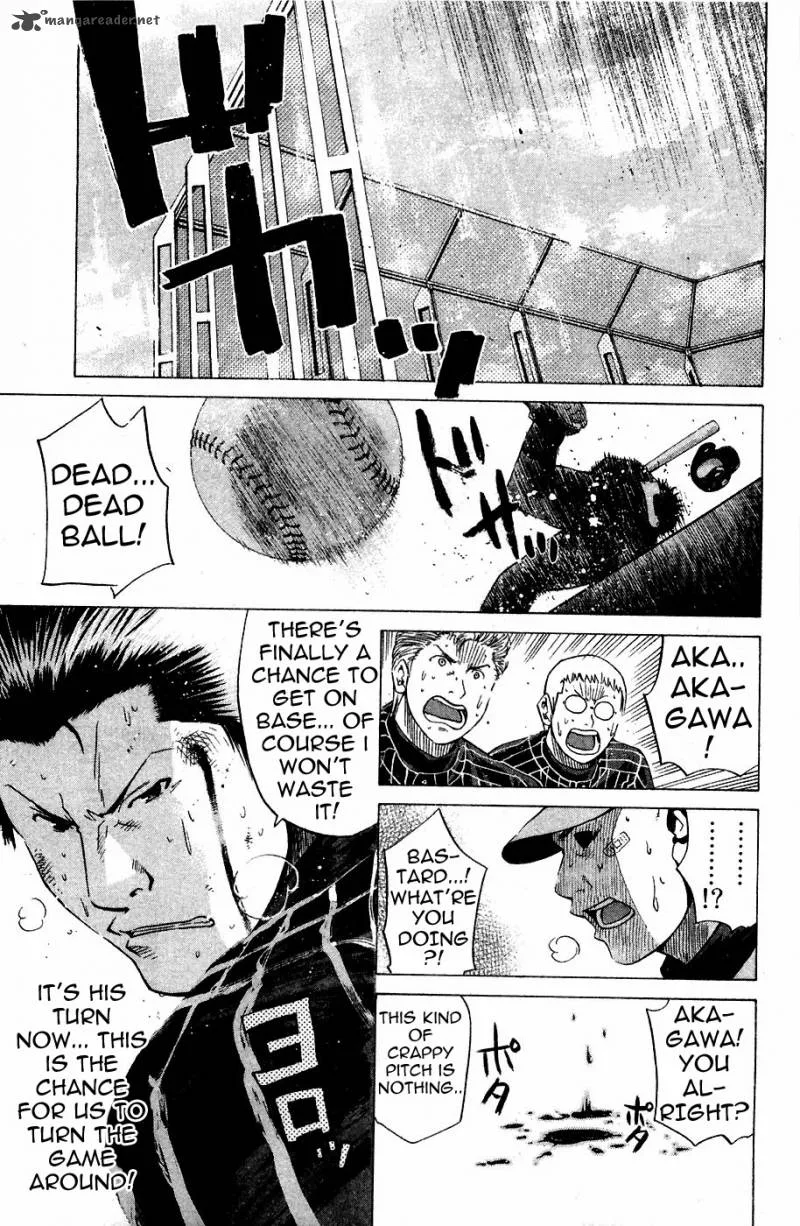 Hanagata Chapter 12 page 10