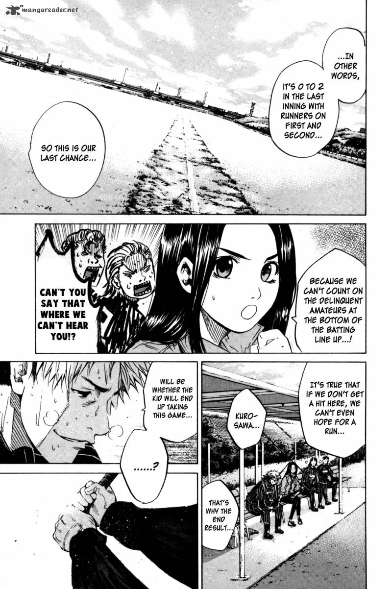 Hanagata Chapter 13 page 4