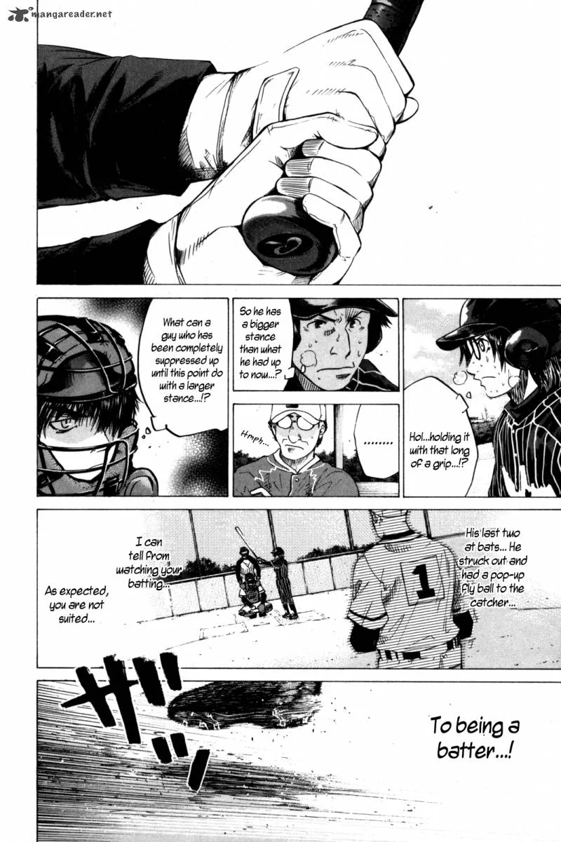 Hanagata Chapter 13 page 6