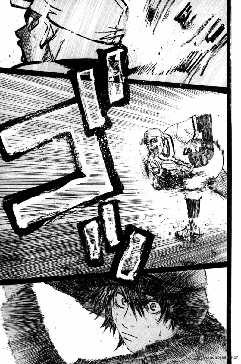 Hanagata Chapter 13 page 7