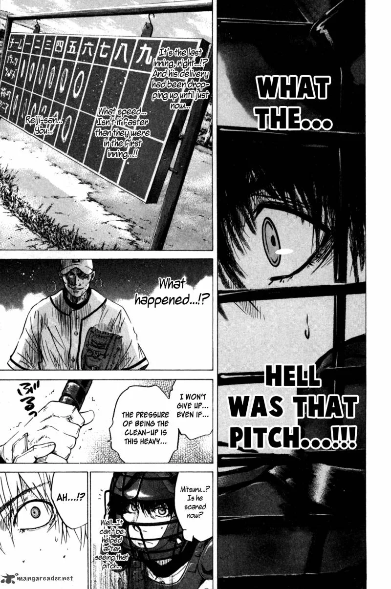 Hanagata Chapter 13 page 9