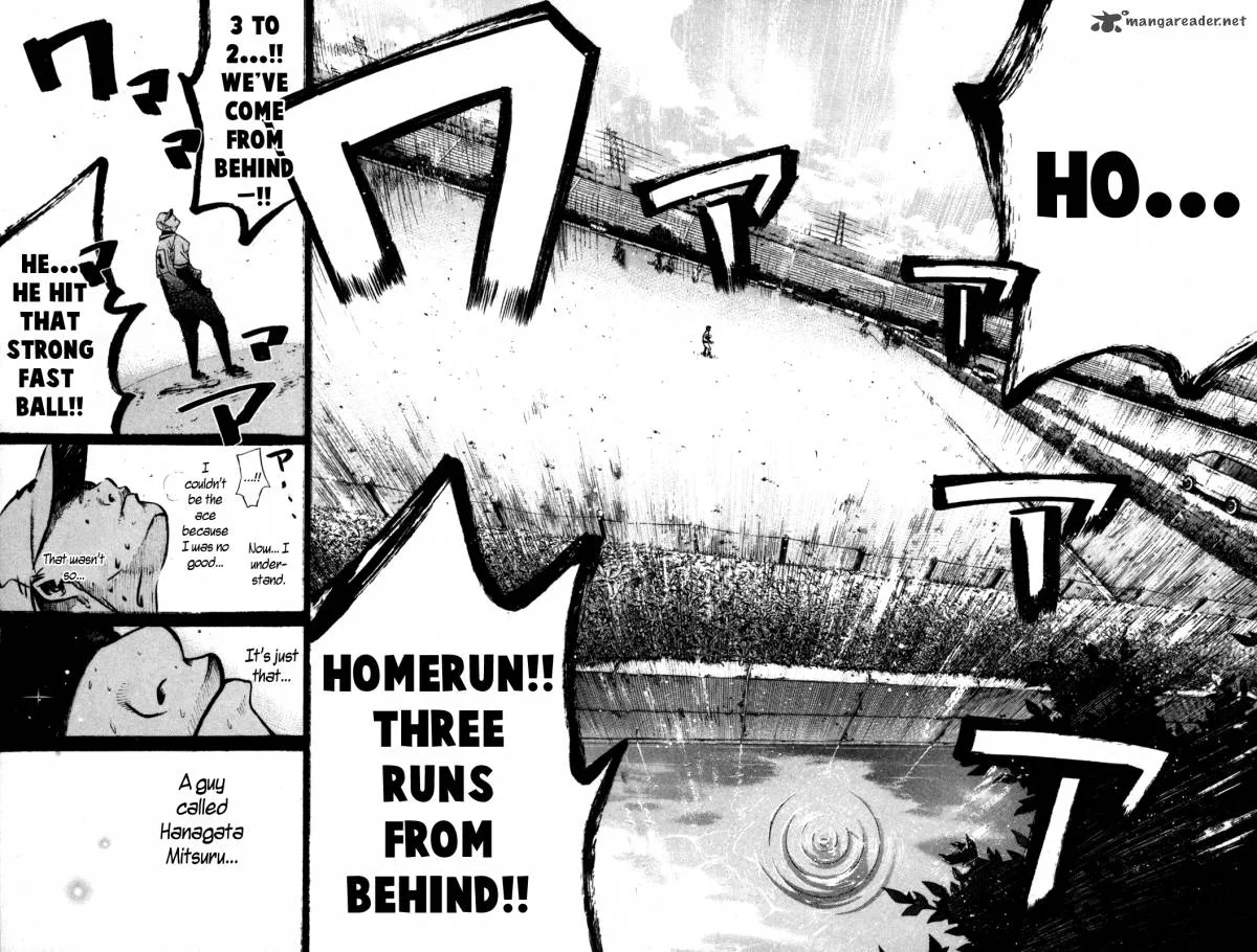 Hanagata Chapter 13 page 19