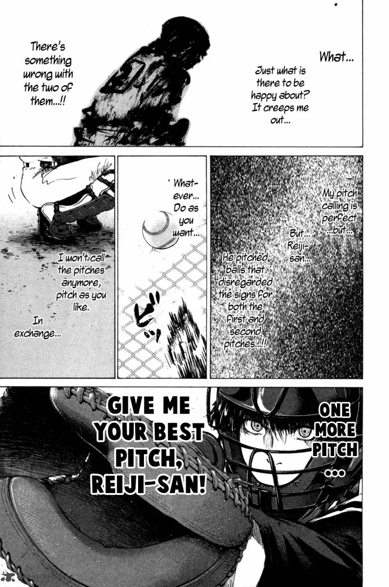 Hanagata Chapter 13 page 13