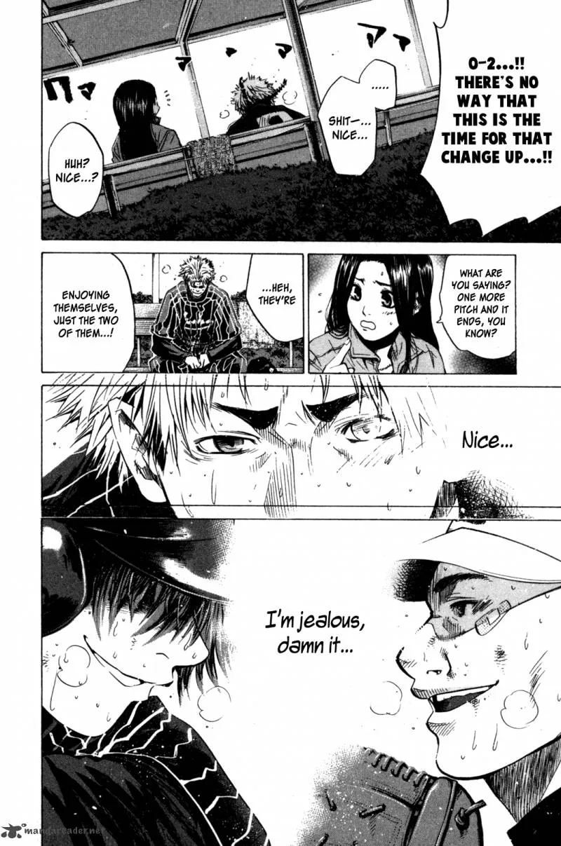 Hanagata Chapter 13 page 12