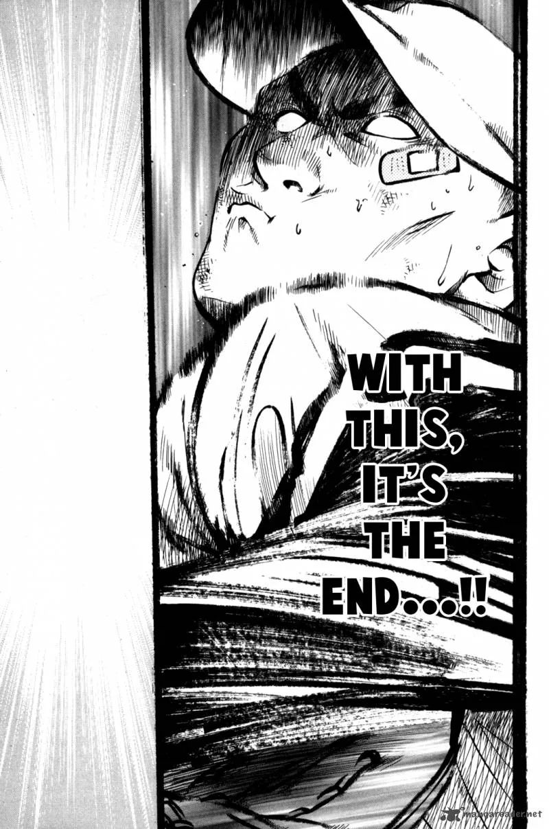 Hanagata Chapter 13 page 15