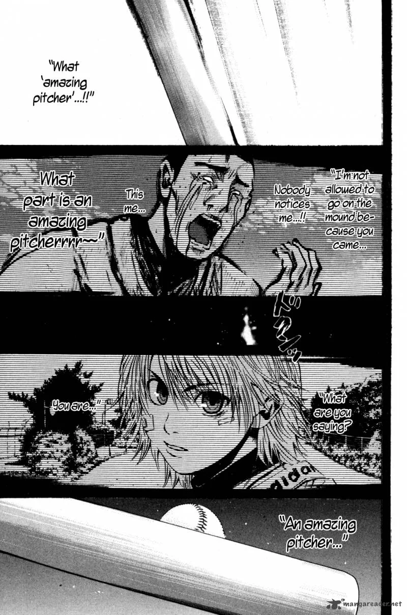 Hanagata Chapter 13 page 17