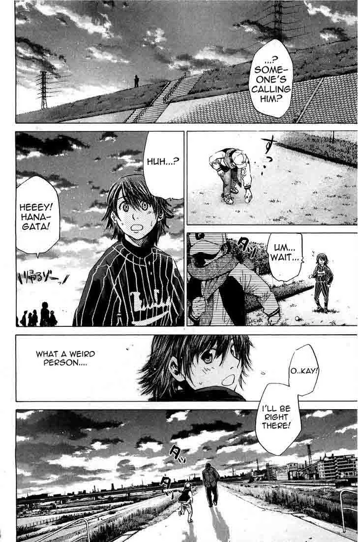 Hanagata Chapter 14 page 22