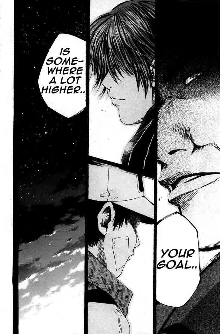 Hanagata Chapter 14 page 25