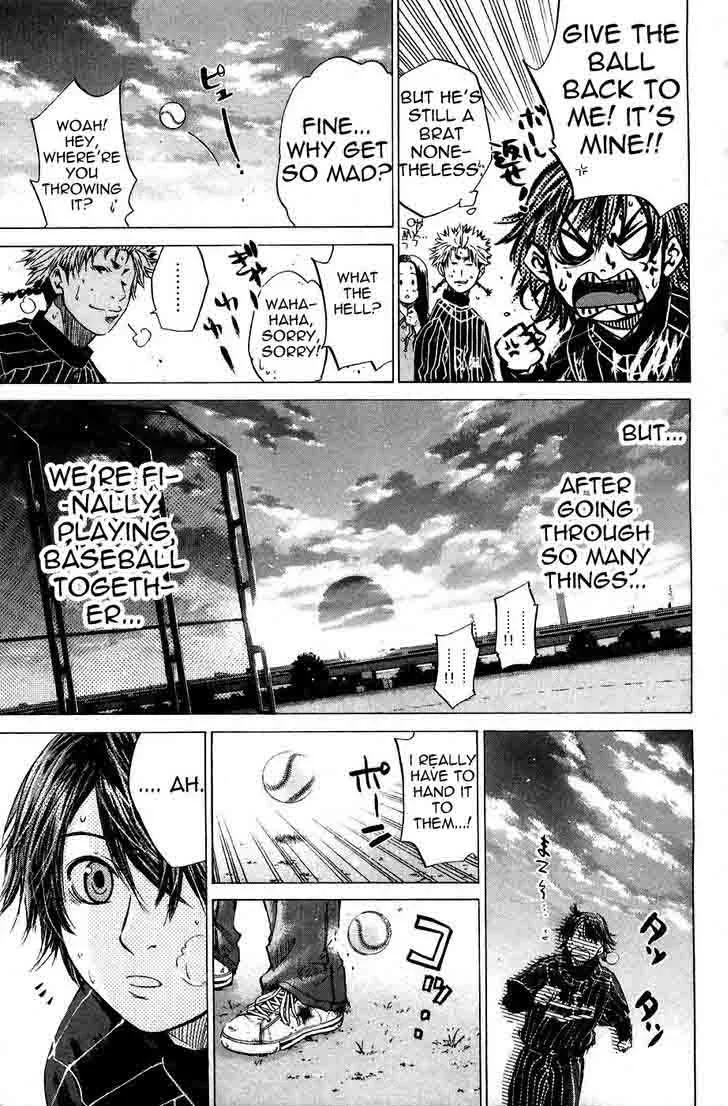Hanagata Chapter 14 page 19