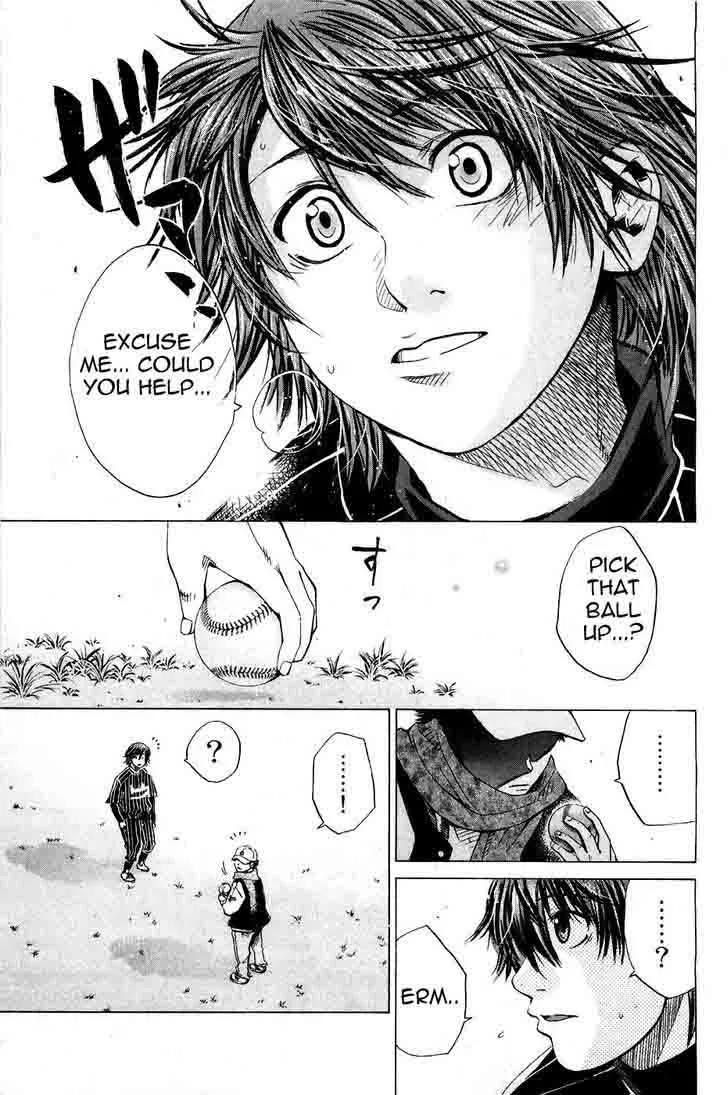 Hanagata Chapter 14 page 21
