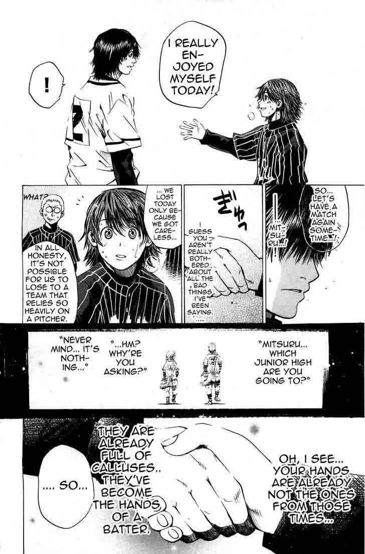 Hanagata Chapter 14 page 12