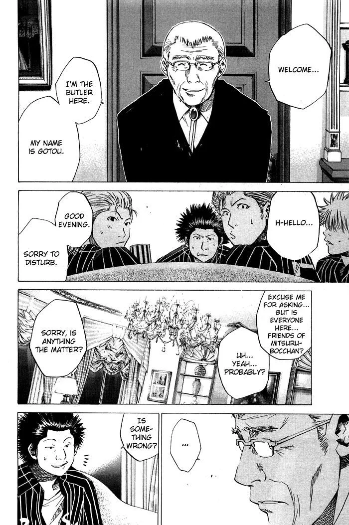 Hanagata Chapter 16 page 16