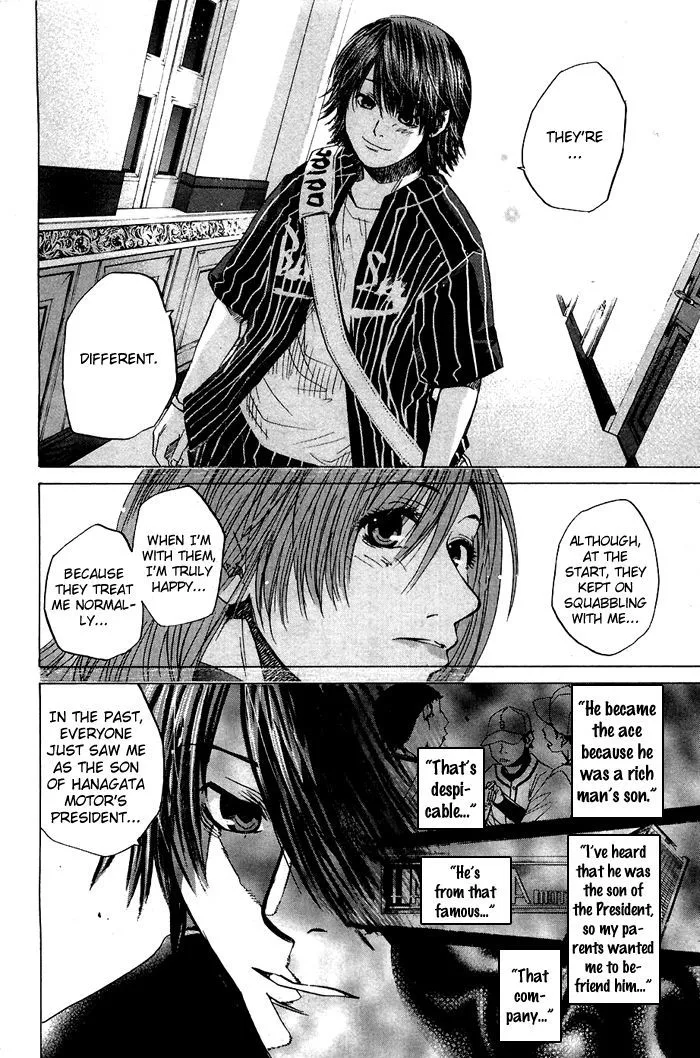 Hanagata Chapter 16 page 12