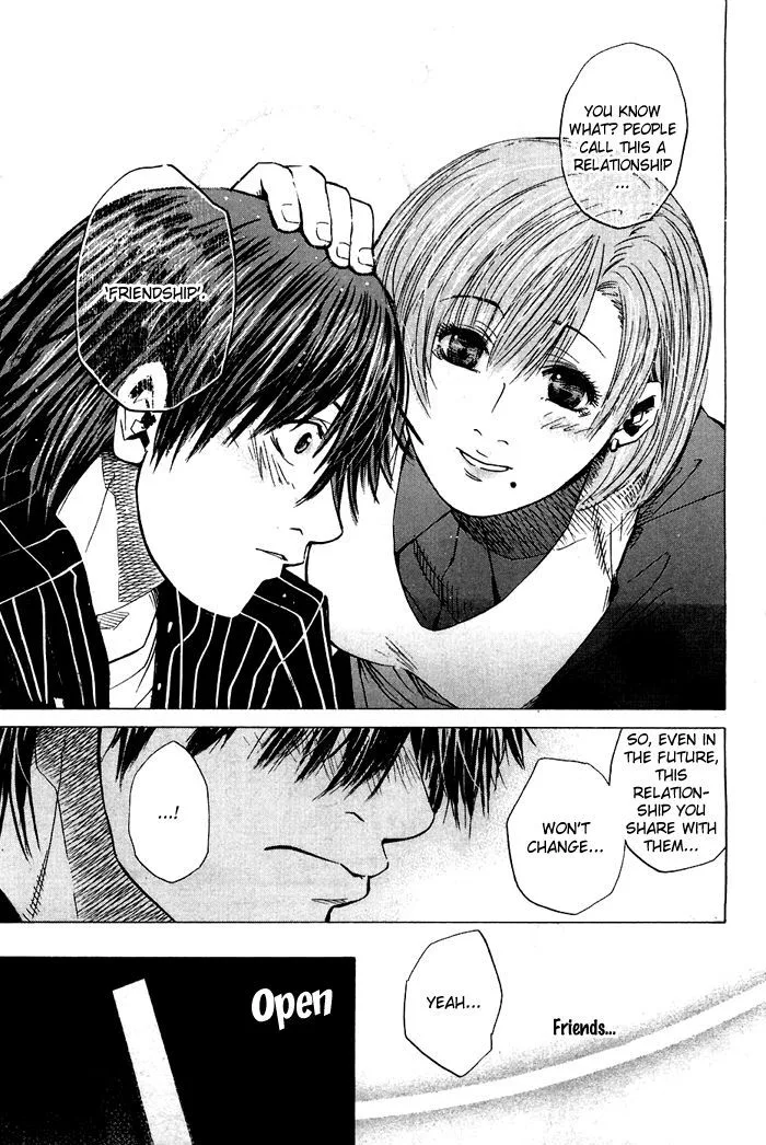 Hanagata Chapter 16 page 15