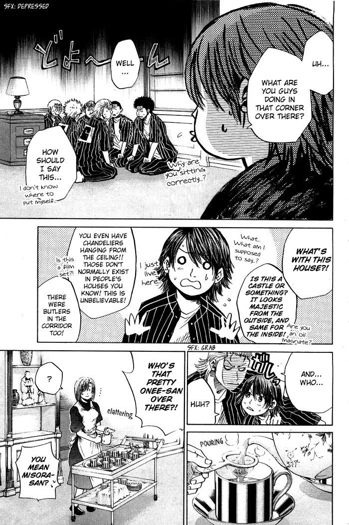 Hanagata Chapter 16 page 7