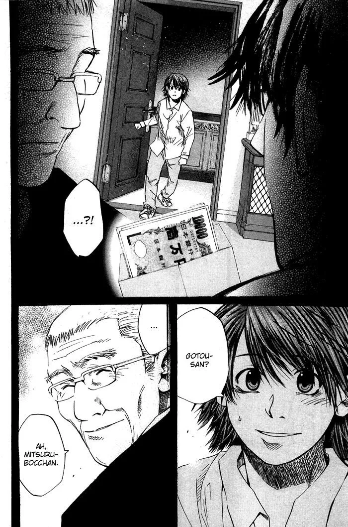 Hanagata Chapter 16 page 20