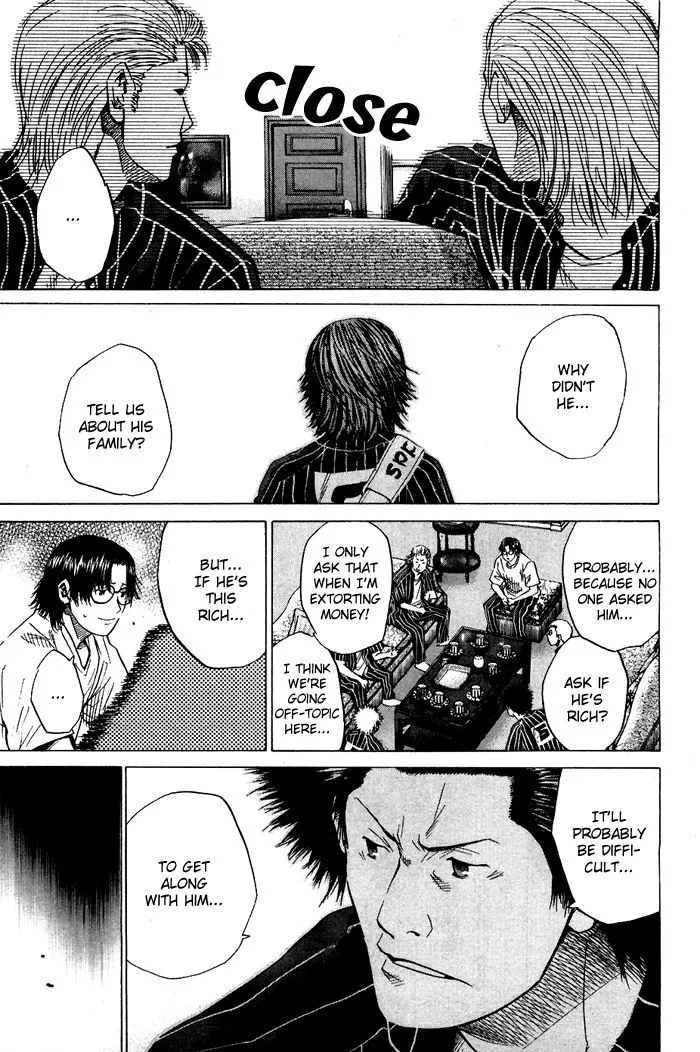 Hanagata Chapter 16 page 9