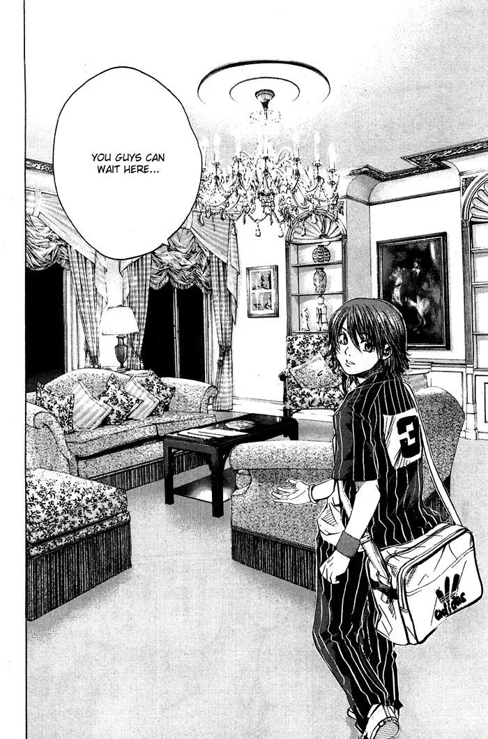 Hanagata Chapter 16 page 6