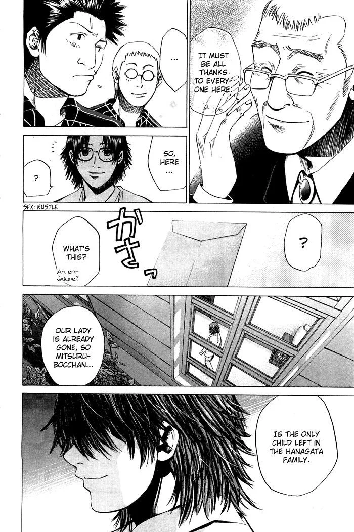 Hanagata Chapter 16 page 18