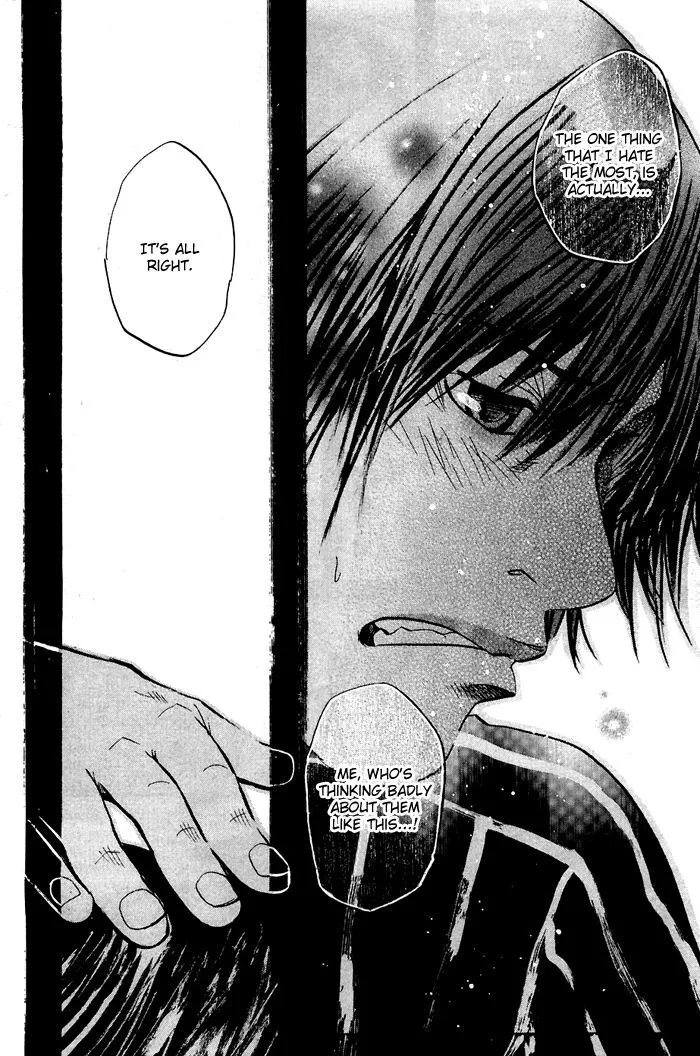 Hanagata Chapter 16 page 14