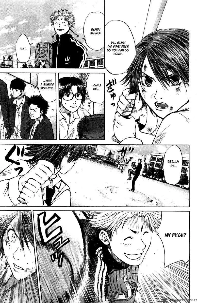 Hanagata Chapter 2 page 9
