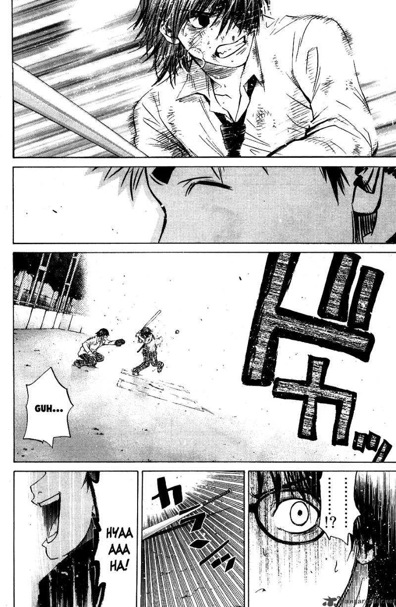 Hanagata Chapter 2 page 16