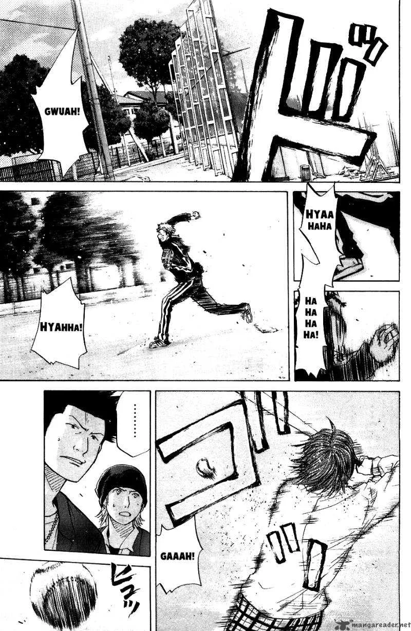 Hanagata Chapter 2 page 15