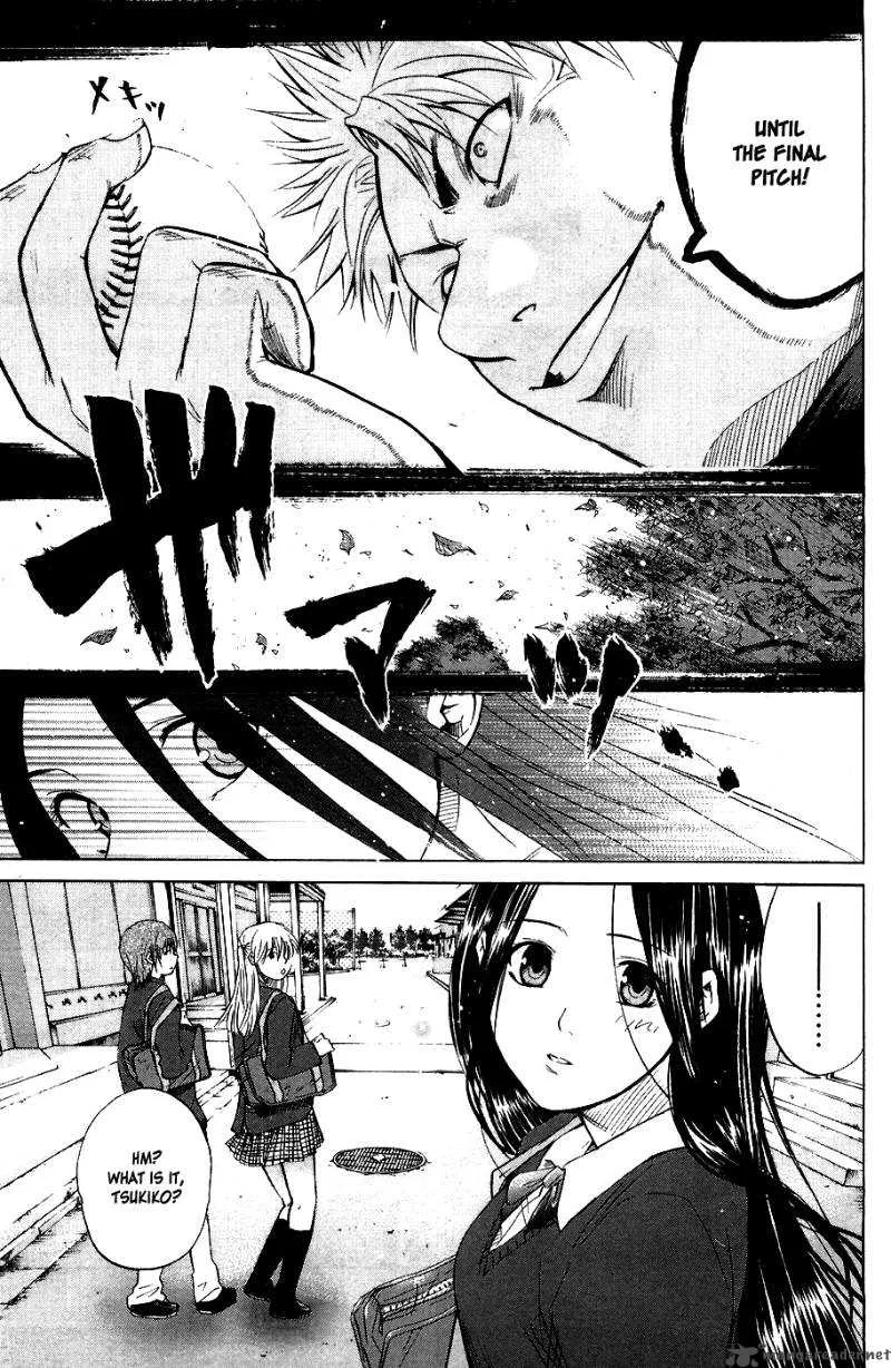 Hanagata Chapter 2 page 13