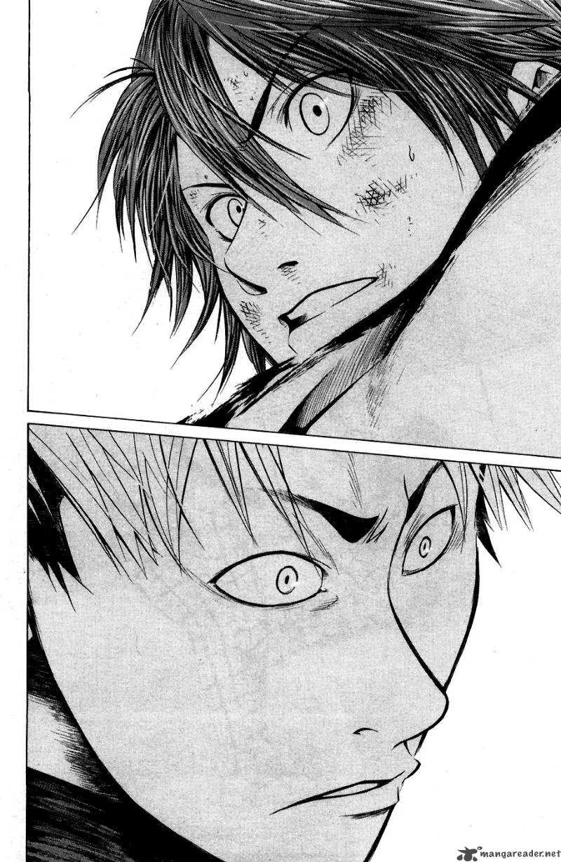 Hanagata Chapter 2 page 35