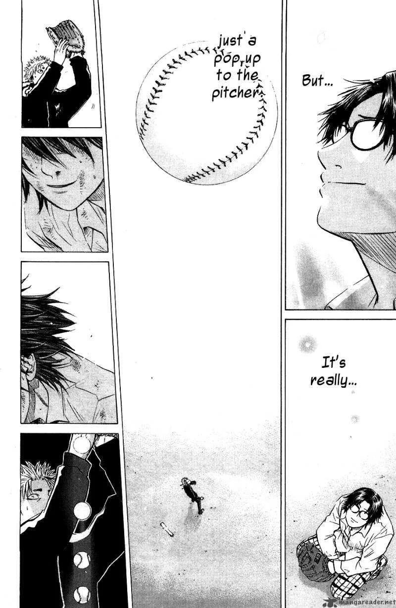 Hanagata Chapter 2 page 38