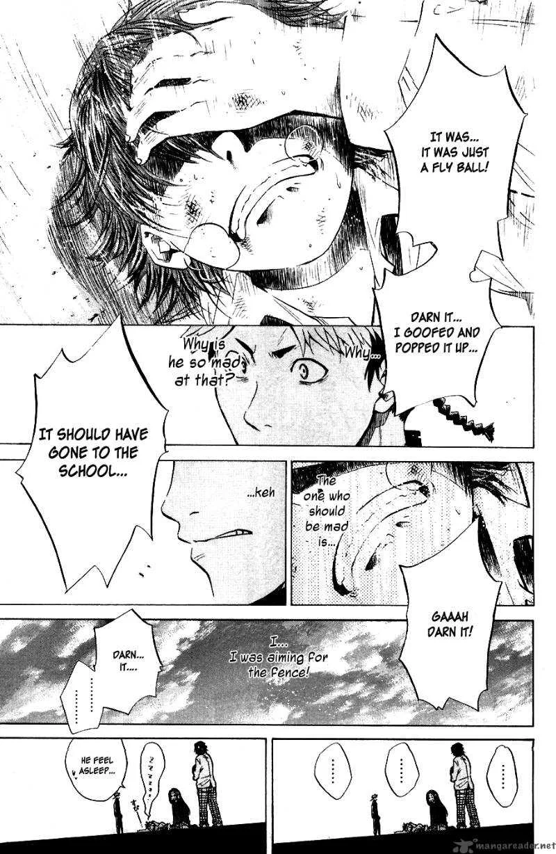 Hanagata Chapter 2 page 41