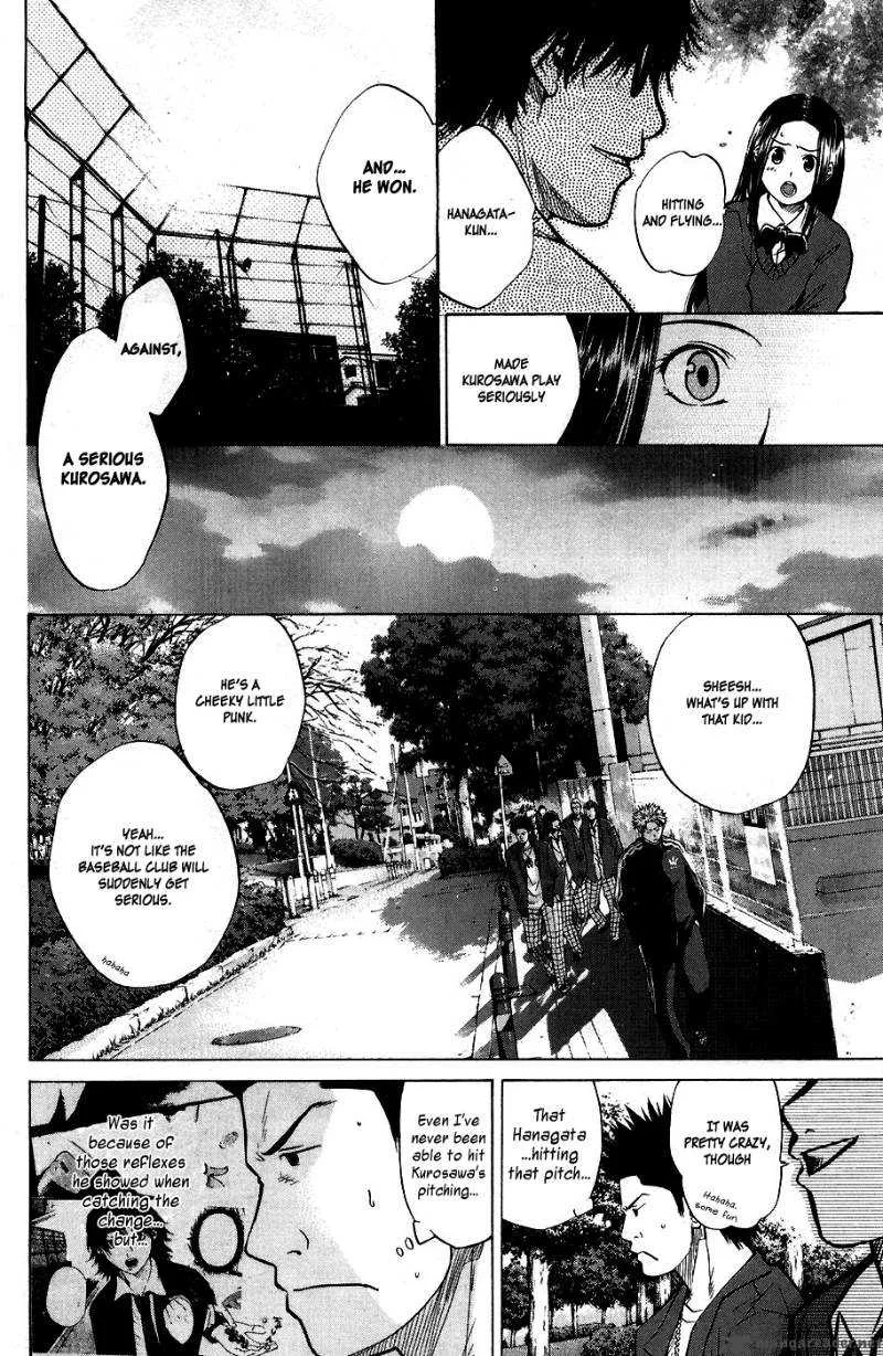 Hanagata Chapter 2 page 44