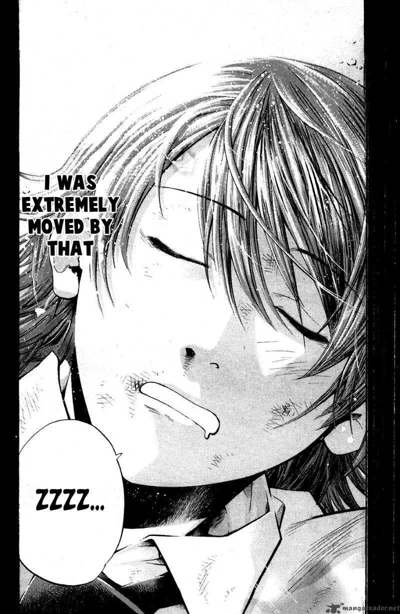 Hanagata Chapter 2 page 46