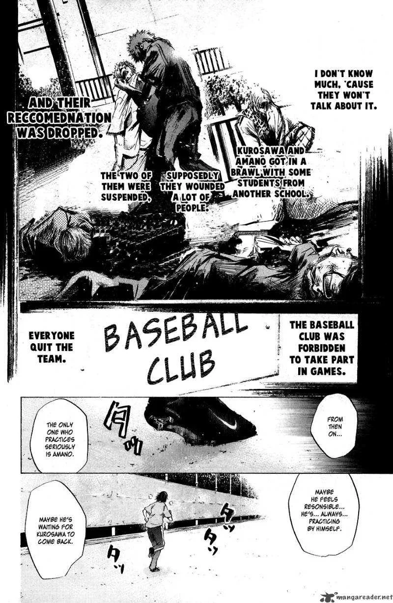 Hanagata Chapter 4 page 8