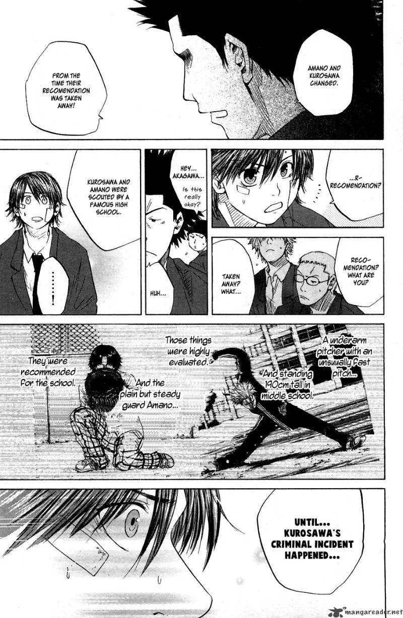 Hanagata Chapter 4 page 7