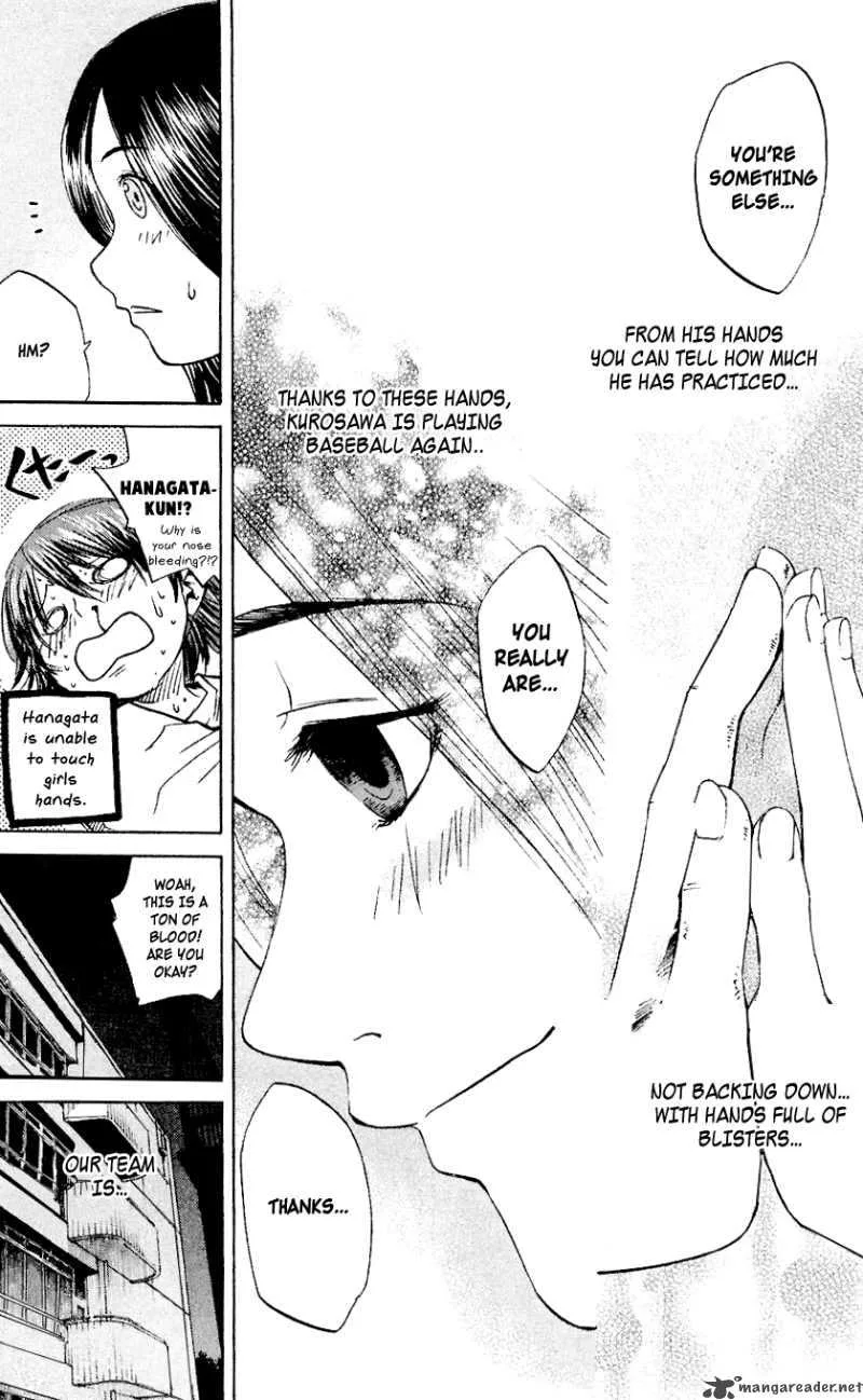 Hanagata Chapter 5 page 24