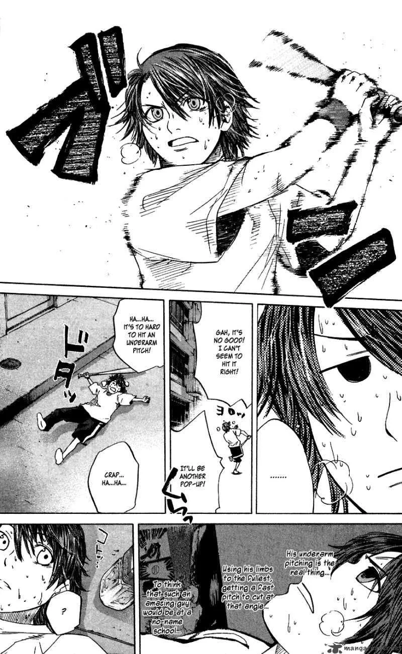 Hanagata Chapter 5 page 17