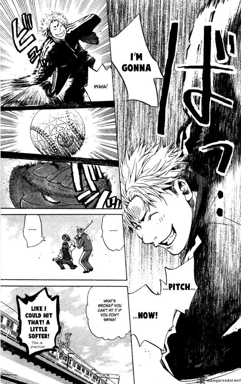 Hanagata Chapter 5 page 13