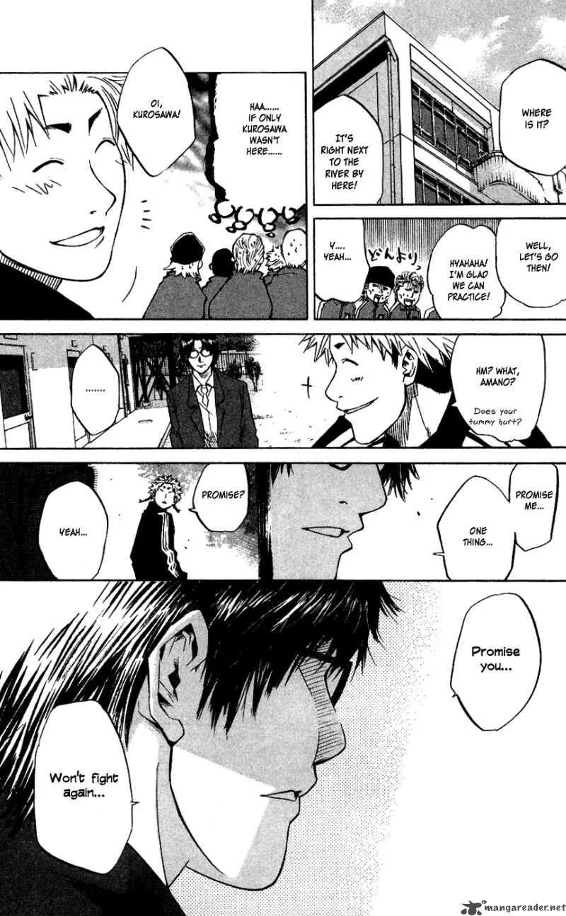 Hanagata Chapter 5 page 9
