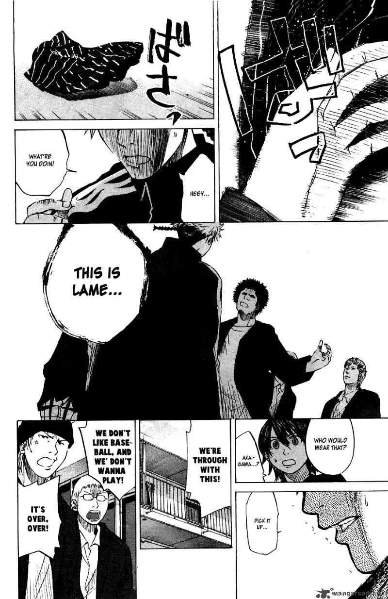 Hanagata Chapter 6 page 10