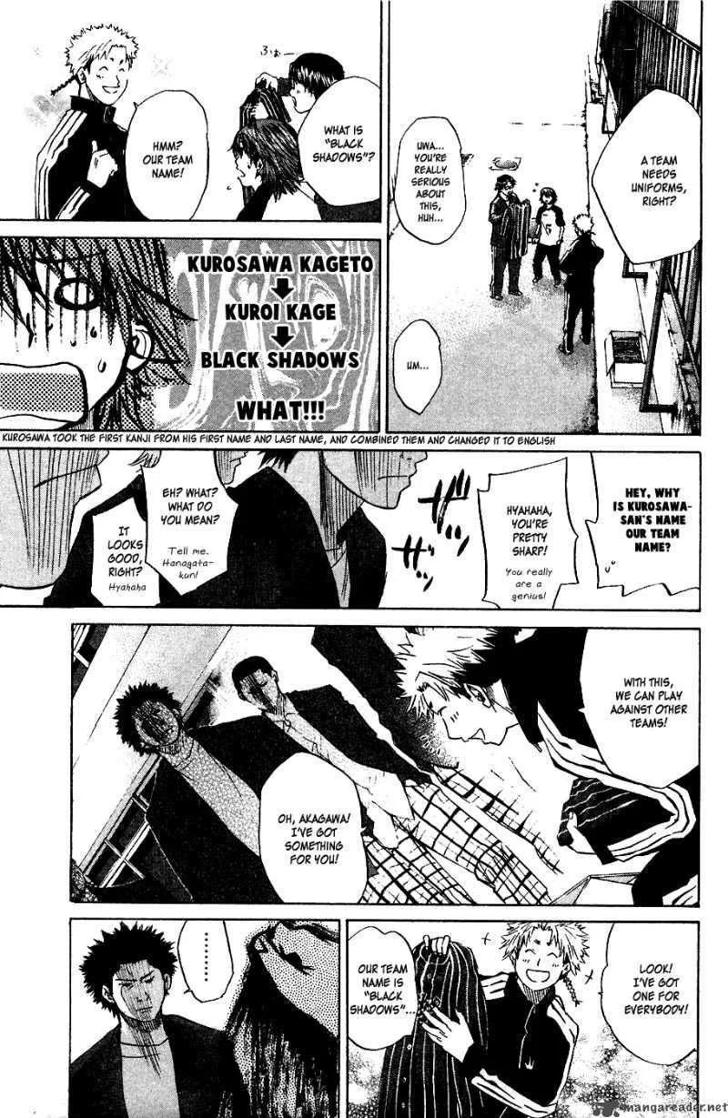 Hanagata Chapter 6 page 9