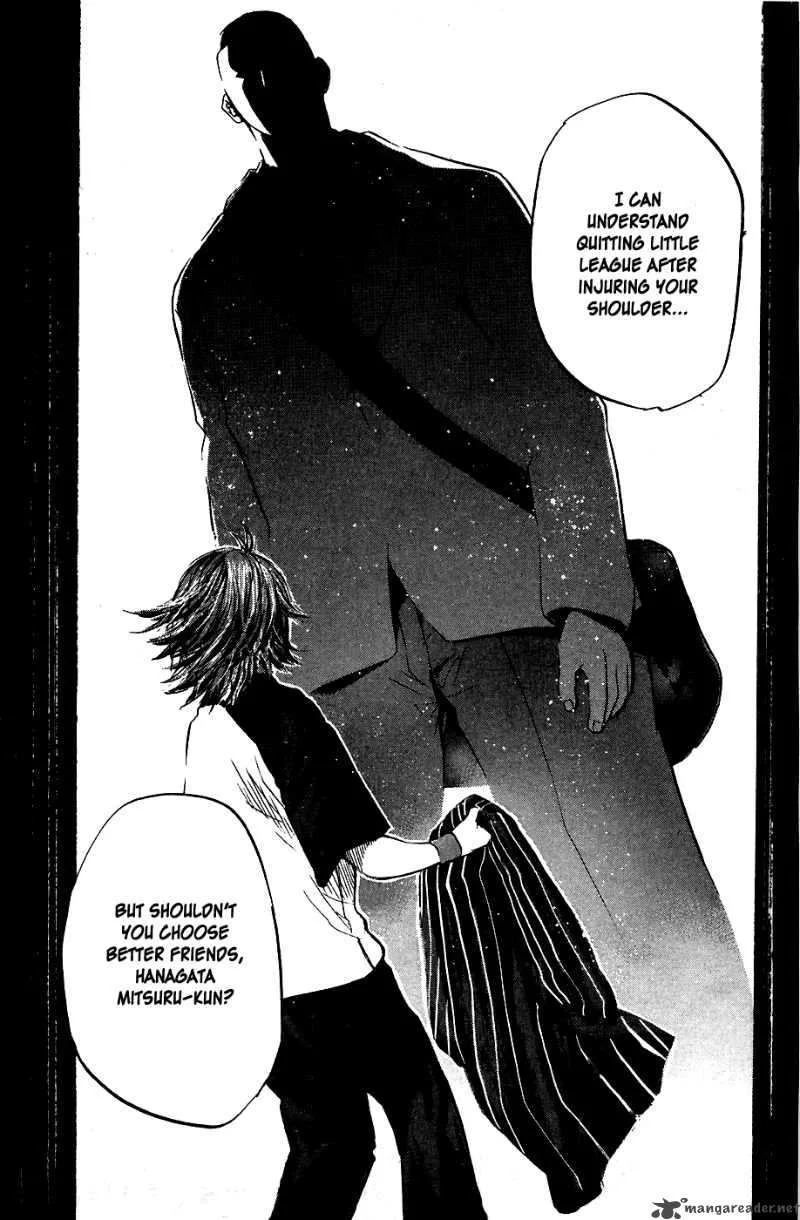 Hanagata Chapter 6 page 19