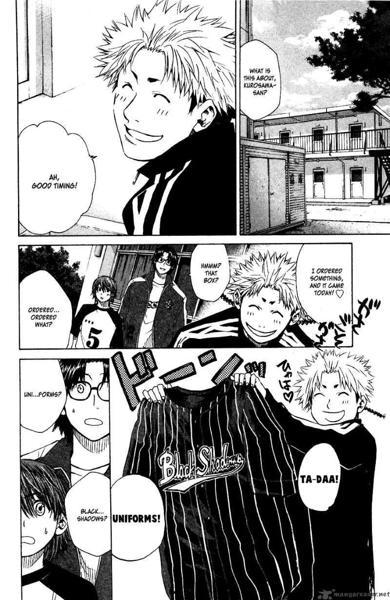 Hanagata Chapter 6 page 8